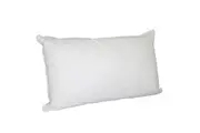 Odyssey Living Microlush Cumulus Medium Pillow