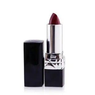 SW Christian Dior -620迪奧藍星唇膏 Rouge Dior Couture Colour Comfort & Wear Lipstick - # 860 Rouge Tokyo