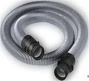 Compatible for Miele C1 C2 C3，Suction Hose 1.8m Canister Vacuum Hose Flexible Suction Hose Tube Part Vacuum Cleaner Extension