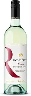 Jacobs Creek Reserve Sauvignon Blanc White Wine 750 ml