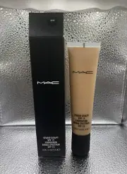 Mac Studio Sculpt Spf 15 Foundation nc40 40ml/1.3oz New In Box