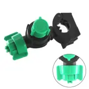 Efficient Crop Coverage with Fan Shaped Spray Pattern for Agricultural Sprayers