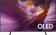 Samsung 65" S85F 4K Vision AI OLED Smart TV QA65S85FAEXXY
