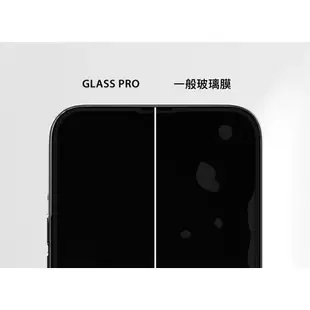 SwitchEasy iPhone 13系列 Glass Pro 滿版9H鋼化玻璃保護貼