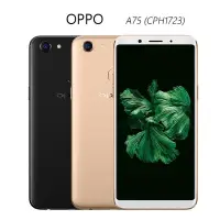 在飛比找蝦皮購物優惠-[二手]OPPO A75(CPH1723) 4G/32G (