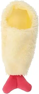 KONTONTY Versatile Design Doll Sleeping Bag Reusable Delicate Compact Ideal for Stuffed Toy Decor