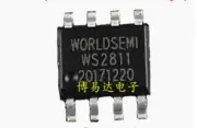 50pcs WS2811S WS2811 SOP-8