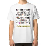 Columbo - The Murderers T-shirt
