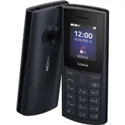 Nokia 110 4G - Midnight Blue