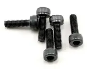 Kyosho 3x10mm Cap Head Screw (5) [KYO1-S23010]