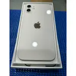 IPHONE12 128G 電池100% 白色 台東 分期 蘋果 APPLE