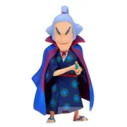 One Piece World Collectible Figure Wano kuni Onigashima 9 Denjiro Free Shipping