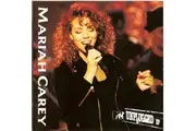 Mariah Carey - MTV Unplugged EP PRE-OWNED CD: DISC LIKE NEW