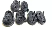 6 pc-Bulk Bike Inner Tube 700 x 20 22 23 25 28c Presta 48mmValve SUPERLITE NEW
