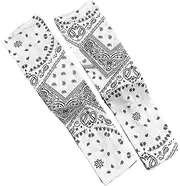 Neck Gaiter For Women | Sun Protection Scarf Bandana,UVA And UVB Resistant With Ear Loops, Neck Protection, 360 Degree Coverage Sports Accessories For Golf
