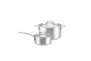 Essteele Per Amore Clad Stainless Steel Induction 2 Piece Set