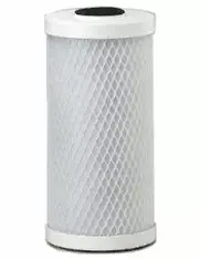 KX Matrikx CTO 32-450-10-GREEN 10" x 4.5" WHOLE HOUSE CARBON BLOCK WATER FILTER