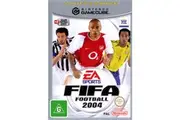 FIFA Football 2004 (GameCube) [Pre-Owned]
