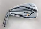 LH MIZUNO JPX 923 HOT METAL 6-IRON -HEAD ONLY- NEW IN WRAPPER
