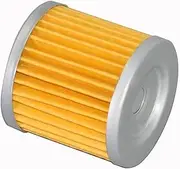Motorcycle Oil Filter For DR-Z400 DRZ400 DRZ 400 400E 400S 400SM 2000-2024 LT-Z400 LTZ400 Quadsport LT-R450 LTR450(1pcs)