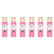 Glade Air Freshener Aerosol Scented Oil Odour Eliminator Suddenly Spring 200g