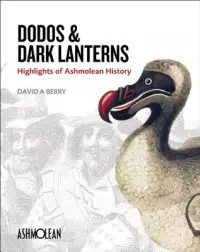 在飛比找博客來優惠-Dodos & Dark Lanterns: Highlig