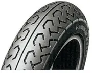 (Dunlop) bike tire scooter for K488 front 4.00-12 (4PR) 65J tube type (WT) 250775 two-wheel motorcycle