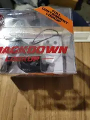 Trophy Taker Smackdown LockUp Click Arrow Rest - Drop Away Rest - Hunting