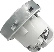 Vacuum Cleaner 200/240V Motor, Compatibie for KARCHER Puzzi 8/1, Vacuum Cleaner Replacement Accessories