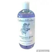 CRABTREE & EVELYN~~NANTUCKET BRIAR~~BATH & SHOWER GEL 16.9 OZ 41