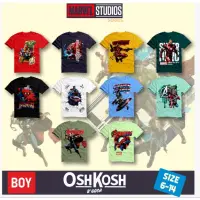 在飛比找蝦皮購物優惠-Oshkosh 男童 T 恤