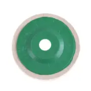 4inch Wool Felt Grinding Buffing Polisher Wheel Disc Pad For Angle Grinder Tool