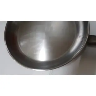 法國特福 30公分 不鏽鋼平底鍋 tefal stainless steel induction 12in/30cm