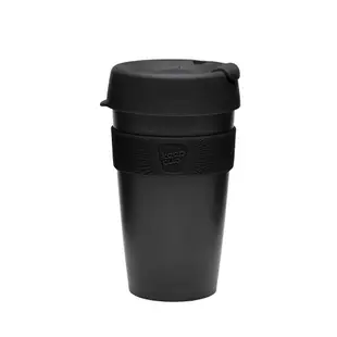 ☘小宅私物 ☘ 澳洲 KeepCup 隨身咖啡杯 L (黑曜石) 環保杯 隨行杯 現貨 附發票