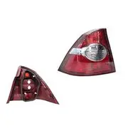 Sterling Tail Light to suit Ford Focus 01/2005 to 02/2009 - FDFO-TAL-04L