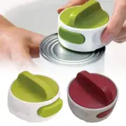 Space-Saving Manual Can Opener Easy Release Can Tapper Traveling LR