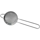 Durable Material Colander Mesh Spoon Easy Clean Filter Oil Strainer Kitchen