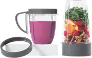 NUTRIBULLET Deluxe Upgrade Kit