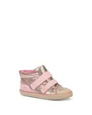 See Kai Run Girls' Dean Adapt Ii High Top Sneakers - Toddler, Big Kid