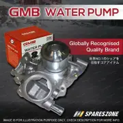 1 x GMB Water Pump for Subaru Outback BG9 Liberty BLE BP9 BM9 BR9 2.5L 3.0L (for: Subaru)