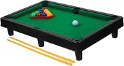 Mini Billiards Indoor and Girls Pool Table Mini Tabletop Billiards Educational Toys for Family Friends