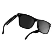 Smart Glasses,Remote Camera & Bluetooth Sunglasses Open Ear Speaker Headphone