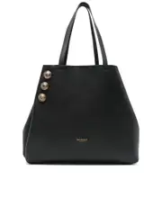 Balmain Elegant Shopper Tote
