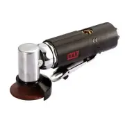 M7 2" 50mm Air Angle Grinder +Grinding Wheel Cut Off Tool Die Pneumatic M7-QB623