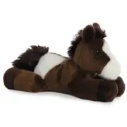Aurora - Mini Flopsie - 8" Paint Adorable Stuffed Animal