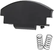 TYZYAGPGNL Car Armrest Lid Center Console Latch Replacement Clip Compatible with VW Golf MK4 1997-2006 Automotive Fasteners