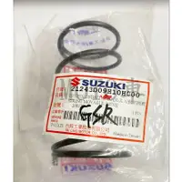 在飛比找蝦皮購物優惠-《MOTO車》台鈴 SUZUKI 原廠大彈簧 V125 GS