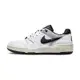 Nike Full Force Low White Black 男鞋 灰白色 經典 休閒 運動 休閒鞋 FB1362-101