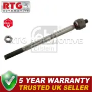 Front Tie Rod End Fits Volvo V50 S40 C30 C70 Ford Focus C-Max Kuga 1251937