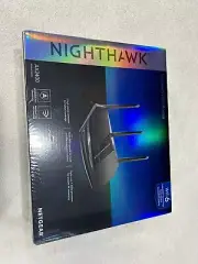 Nighthawk AX2400 Wifi 6 5 Stream Router